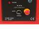 BlackStone B-iG 9000 - Generador de corriente inverter 7.5 kW - Continua 7 kW Monof&aacute;sica + ATS
