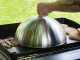 Campana premium para plancha Campingaz