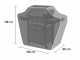 Funda para barbacoa Classic L Campingaz