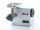 Sirman TC 22 Dakota FX - Picadora de carne el&eacute;ctrica - En Aluminio y Acero Inox