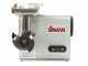 Sirman TC 22 Dakota FX - Picadora de carne el&eacute;ctrica - En Aluminio y Acero Inox