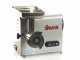 Sirman TC 22 Dakota FX - Picadora de carne el&eacute;ctrica - En Aluminio y Acero Inox