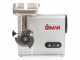 Sirman TC 22 Dakota FX - Picadora de carne el&eacute;ctrica - En Aluminio y Acero Inox