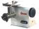 Sirman TC 22 Dakota FX - Picadora de carne el&eacute;ctrica - En Aluminio y Acero Inox
