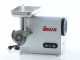 Sirman TC 22 Dakota FX - Picadora de carne el&eacute;ctrica - En Aluminio y Acero Inox