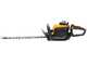Cortasetos Stiga HT 525 con motor de 2 tiempos - cuchilla de 60 cm