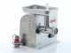 Sirman TC 12 Dakota FX - Picadora de carne el&eacute;ctrica - En Aluminio y acero Inox - 1100W
