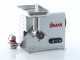 Sirman TC 12 Dakota FX - Picadora de carne el&eacute;ctrica - En Aluminio y acero Inox - 1100W