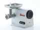 Sirman TC 12 Dakota FX - Picadora de carne el&eacute;ctrica - En Aluminio y acero Inox - 1100W