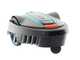 Gardena SILENO city 600 - Robot cortac&eacute;sped - Conexi&oacute;n Bluetooth - Anchura de corte 16 cm