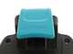 Gardena SILENO city 600 - Robot cortac&eacute;sped - Conexi&oacute;n Bluetooth - Anchura de corte 16 cm