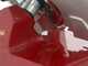 Berkel Red Line 300 Roja - Cortadora de fiambre con cuchilla de acero cromado de 300 mm