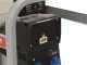 MOSA GE 5000 HBM AVR - Generador de corriente a gasolina con placa AVR 4.5 kW - Continua 3.6 kW Monof&aacute;sica