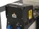 MOSA GE 5000 HBM AVR - Generador de corriente a gasolina con placa AVR 4.5 kW - Continua 3.6 kW Monof&aacute;sica