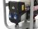 MOSA GE 5000 HBM AVR - Generador de corriente a gasolina con placa AVR 4.5 kW - Continua 3.6 kW Monof&aacute;sica