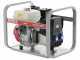 MOSA GE 5000 HBM AVR - Generador de corriente a gasolina con placa AVR 4.5 kW - Continua 3.6 kW Monof&aacute;sica