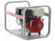 MOSA GE 5000 HBM AVR - Generador de corriente a gasolina con placa AVR 4.5 kW - Continua 3.6 kW Monof&aacute;sica