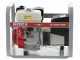 MOSA GE 5000 HBM AVR - Generador de corriente a gasolina con placa AVR 4.5 kW - Continua 3.6 kW Monof&aacute;sica