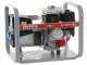 MOSA GE 5000 HBM AVR - Generador de corriente a gasolina con placa AVR 4.5 kW - Continua 3.6 kW Monof&aacute;sica