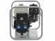 MOSA GE 5000 HBM AVR - Generador de corriente a gasolina con placa AVR 4.5 kW - Continua 3.6 kW Monof&aacute;sica