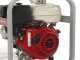 MOSA GE 5000 HBM AVR - Generador de corriente a gasolina con placa AVR 4.5 kW - Continua 3.6 kW Monof&aacute;sica