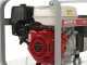 MOSA GE 5000 HBM AVR - Generador de corriente a gasolina con placa AVR 4.5 kW - Continua 3.6 kW Monof&aacute;sica