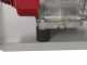 MOSA GE 5000 HBM AVR - Generador de corriente a gasolina con placa AVR 4.5 kW - Continua 3.6 kW Monof&aacute;sica