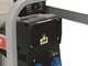 MOSA GE 5000 HBM AVR - Generador de corriente a gasolina con placa AVR 4.5 kW - Continua 3.6 kW Monof&aacute;sica - Motor Honda GX270