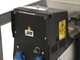 MOSA GE 5000 HBM AVR - Generador de corriente a gasolina con placa AVR 4.5 kW - Continua 3.6 kW Monof&aacute;sica - Motor Honda GX270