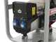 MOSA GE 5000 HBM AVR - Generador de corriente a gasolina con placa AVR 4.5 kW - Continua 3.6 kW Monof&aacute;sica - Motor Honda GX270