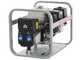 MOSA GE 5000 HBM AVR - Generador de corriente a gasolina con placa AVR 4.5 kW - Continua 3.6 kW Monof&aacute;sica - Motor Honda GX270