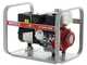 MOSA GE 5000 HBM AVR - Generador de corriente a gasolina con placa AVR 4.5 kW - Continua 3.6 kW Monof&aacute;sica - Motor Honda GX270