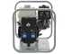MOSA GE 5000 HBM AVR - Generador de corriente a gasolina con placa AVR 4.5 kW - Continua 3.6 kW Monof&aacute;sica - Motor Honda GX270