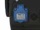 MOSA GE 5000 HBM AVR - Generador de corriente a gasolina con placa AVR 4.5 kW - Continua 3.6 kW Monof&aacute;sica