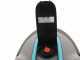 Robot cortac&eacute;sped Gardena SILENO city 600 - Conexi&oacute;n Bluetooth - Anchura de corte 16 cm