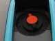Robot cortac&eacute;sped Gardena SILENO city 600 - Conexi&oacute;n Bluetooth - Anchura de corte 16 cm