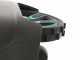Robot cortac&eacute;sped Gardena SILENO city 600 - Conexi&oacute;n Bluetooth - Anchura de corte 16 cm