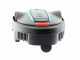 Robot cortac&eacute;sped Gardena SILENO city 600 - Conexi&oacute;n Bluetooth - Anchura de corte 16 cm
