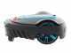 Robot cortac&eacute;sped Gardena SILENO city 600 - Conexi&oacute;n Bluetooth - Anchura de corte 16 cm