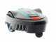 Robot cortac&eacute;sped Gardena SILENO city 600 - Conexi&oacute;n Bluetooth - Anchura de corte 16 cm