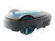 Robot cortac&eacute;sped Gardena SILENO city 600 - Conexi&oacute;n Bluetooth - Anchura de corte 16 cm