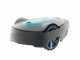 Robot cortac&eacute;sped Gardena SILENO city 600 - Conexi&oacute;n Bluetooth - Anchura de corte 16 cm