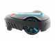 Robot cortac&eacute;sped Gardena SILENO city 600 - Conexi&oacute;n Bluetooth - Anchura de corte 16 cm
