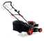 Cortac&eacute;sped de gasolina autopropulsado Blue Bird Sprint B51 T - 4 en 1 - cuchilla de 51 cm