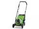 Greenworks GD24LM33 - Cortac&eacute;sped de bater&iacute;a - 24V/4Ah - Corte de 33 cm