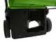 Greenworks GD24LM33 - Cortac&eacute;sped de bater&iacute;a - 24V/4Ah - Corte de 33 cm