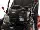 Cortac&eacute;sped de gasolina autopropulsado MTD SMART 46 SPBS/N - 4 en 1 - Motor B&amp;S 450E - cuchilla de 46 cm