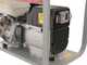 MOSA GE 7000 HBM - Generador de corriente a gasolina con placa AVR 6 kW - Continua 5 kW Monof&aacute;sica - Motor Honda GX390