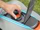 Gardena SILENO city 600 set Smart - Robot cortac&eacute;sped - Gesti&oacute;n Gardena Smart App