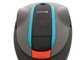 Gardena SILENO city 600 set Smart - Robot cortac&eacute;sped - Gesti&oacute;n Gardena Smart App